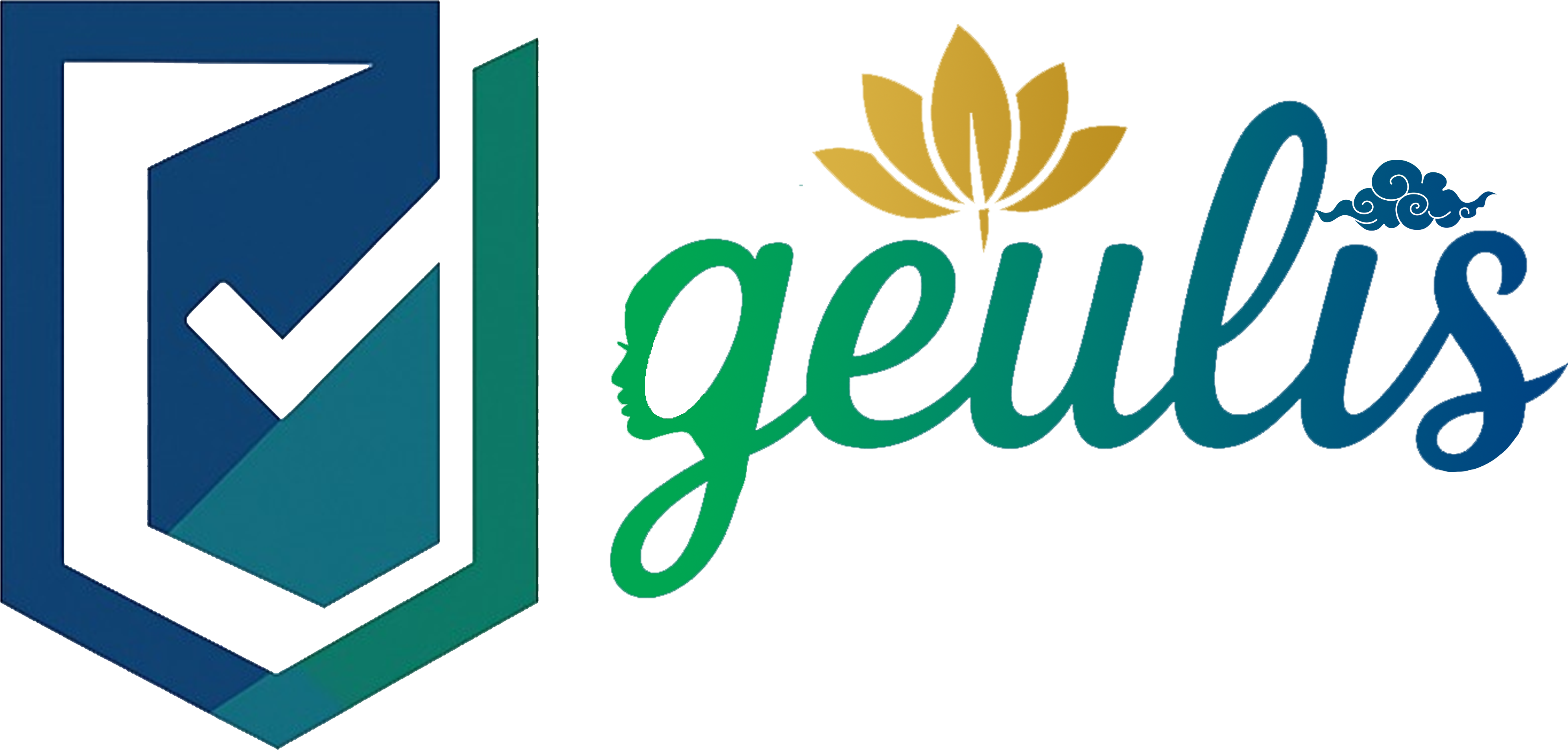 Logo Geulis